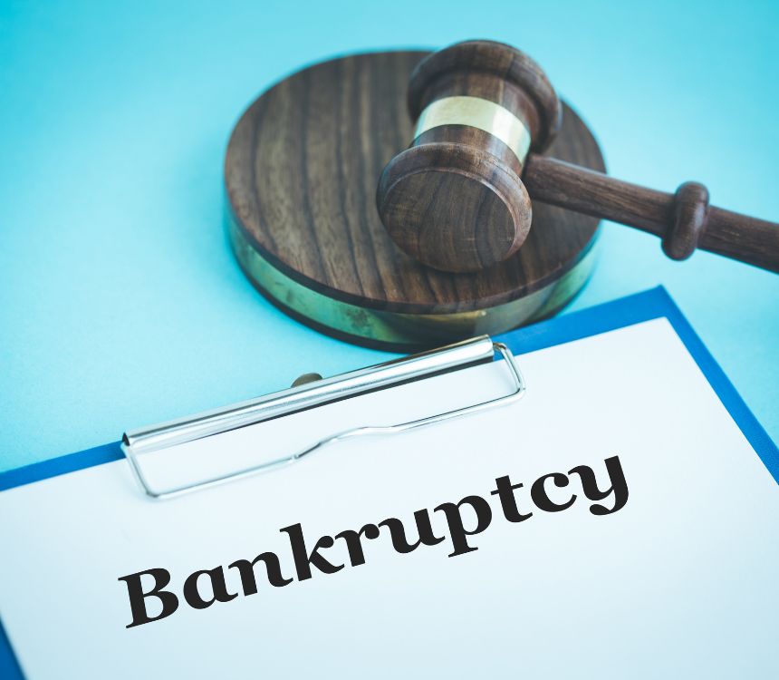 Removing a Bankruptcy from Your Credit Reports
