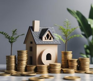 Find Out What Deposit You Need for a Bad Credit Mortgage in The UK?