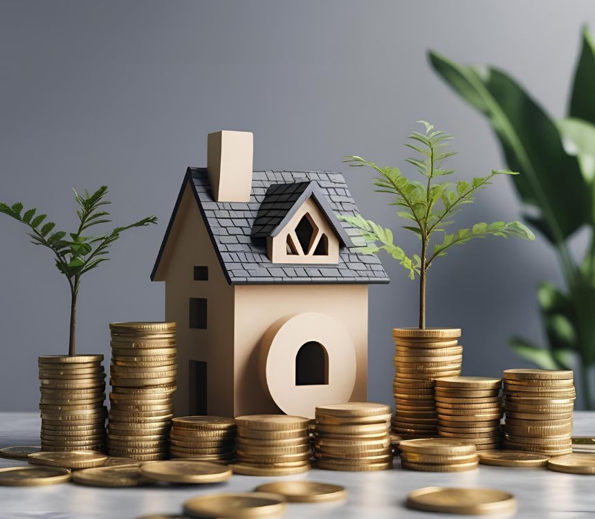 Find Out What Deposit You Need for a Bad Credit Mortgage in The UK?