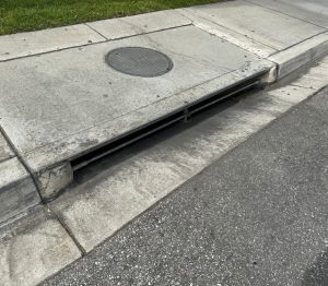 What is a Drainage and Water Search and why do I need one?