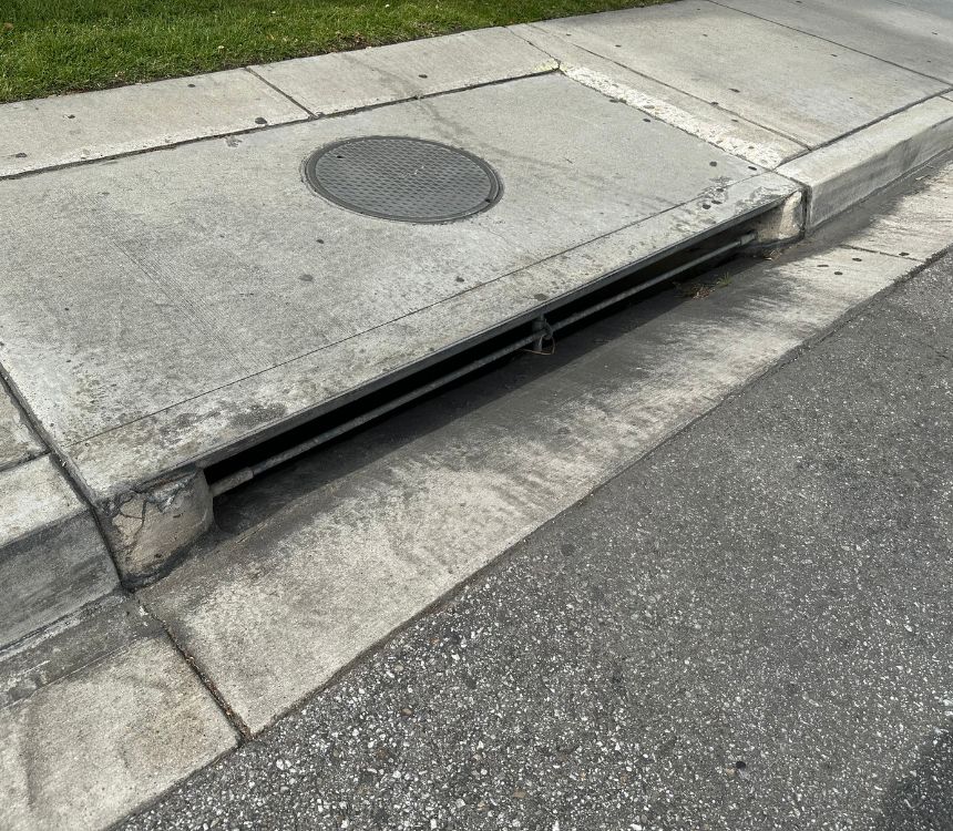 What is a Drainage and Water Search and why do I need one?