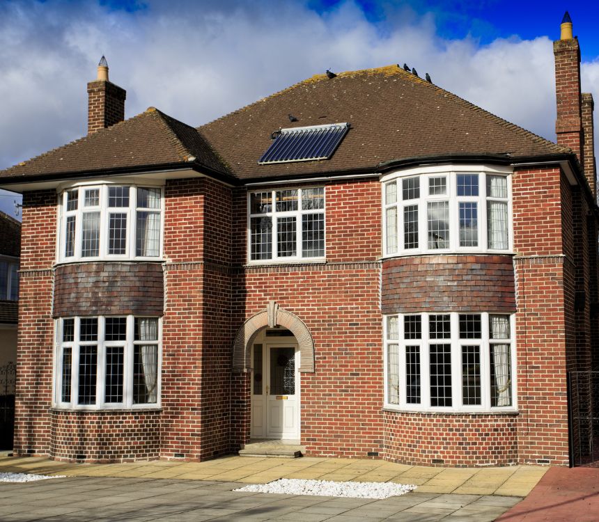 How to Get a Mortgage of 4 to 4.5 Times Your Salary in the UK
