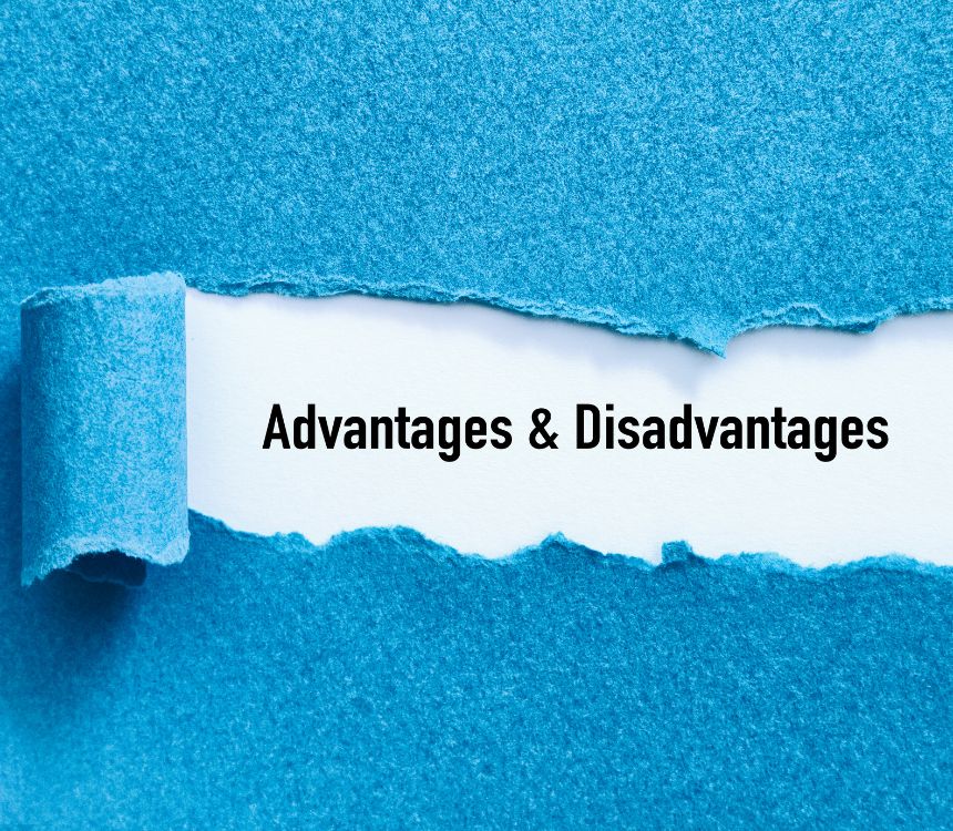 What Are the Advantages and Disadvantages of a Mortgage?