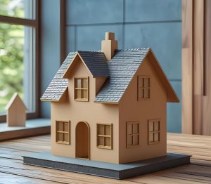 Can I Get a Mortgage with a CCJ and Default?
