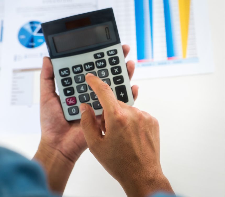 Find Out How to Calculate Buying Someone Out of a House in The UK