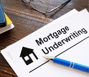 Mortgage Declined by Underwriter? What to do next
