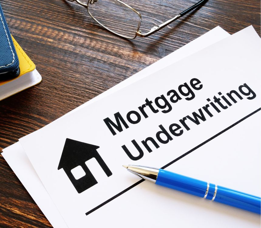 Mortgage Declined by Underwriter? What to do next