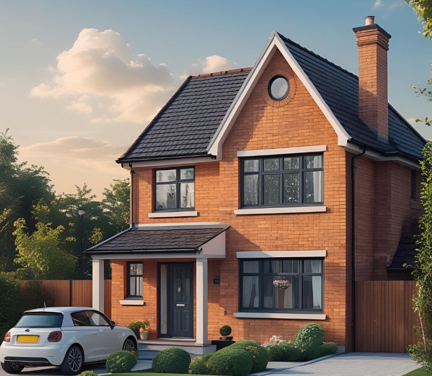 Find Out if You Can Remortgage with Arrears and Bad Credit in the UK