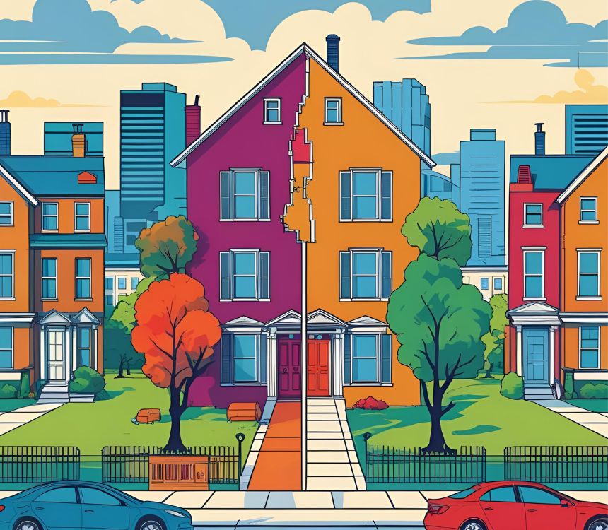 Find Out The Disadvantages of Being Tenants in Common