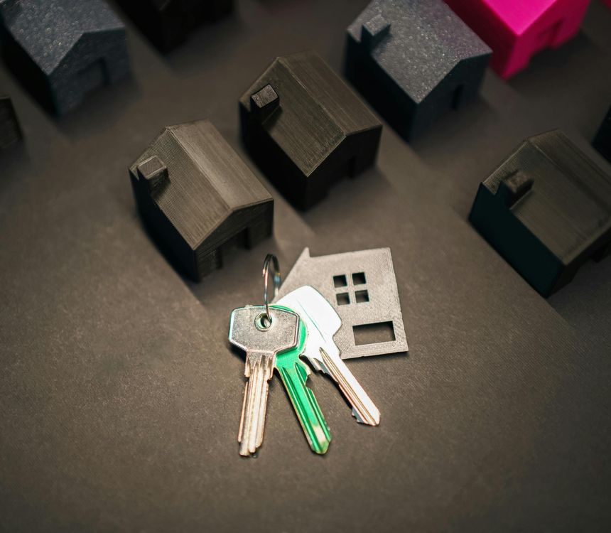 What Happens If I Can't Get a Mortgage for Right to Buy in the UK?