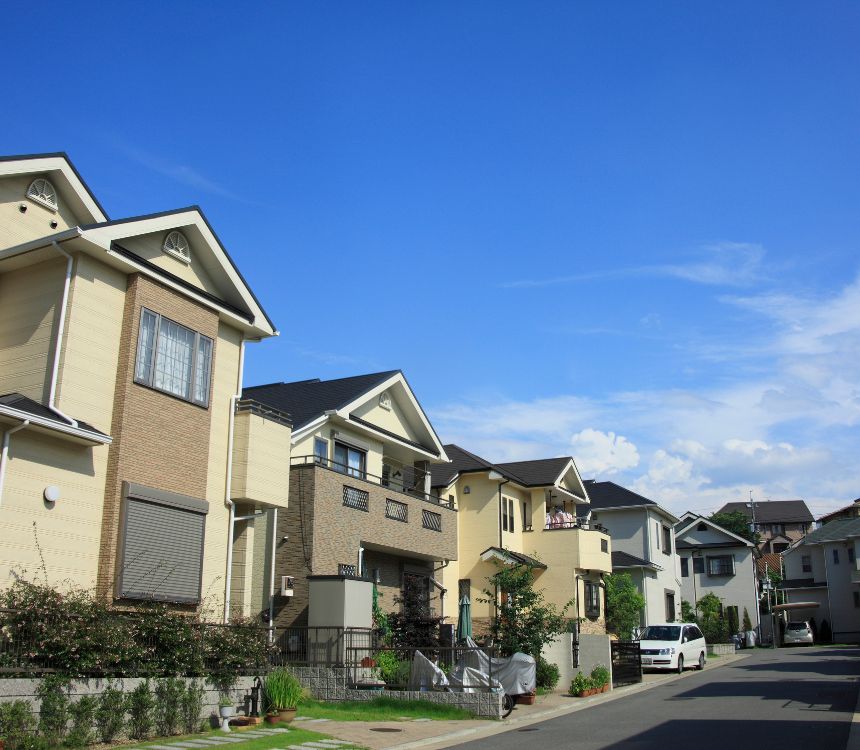 Can I Sell a Right to Buy Property Before 5 years?