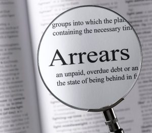 Help for Mortgage Arrears in the UK