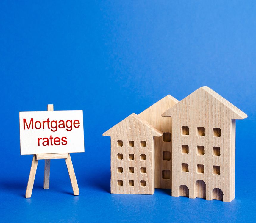 Find the Cheapest Mortgage Rates Right Now in the UK