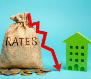 Are Mortgage Rates Going Down in the UK?