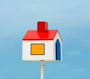 Current Mortgage Stress Test Rate in the UK