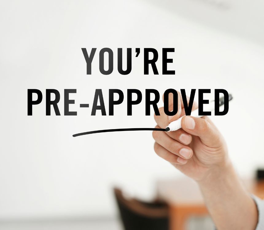 Mortgage Pre-Approval for Right to Buy in the UK