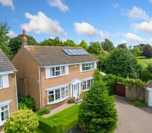 Getting a Mortgage for UK Visa Holders