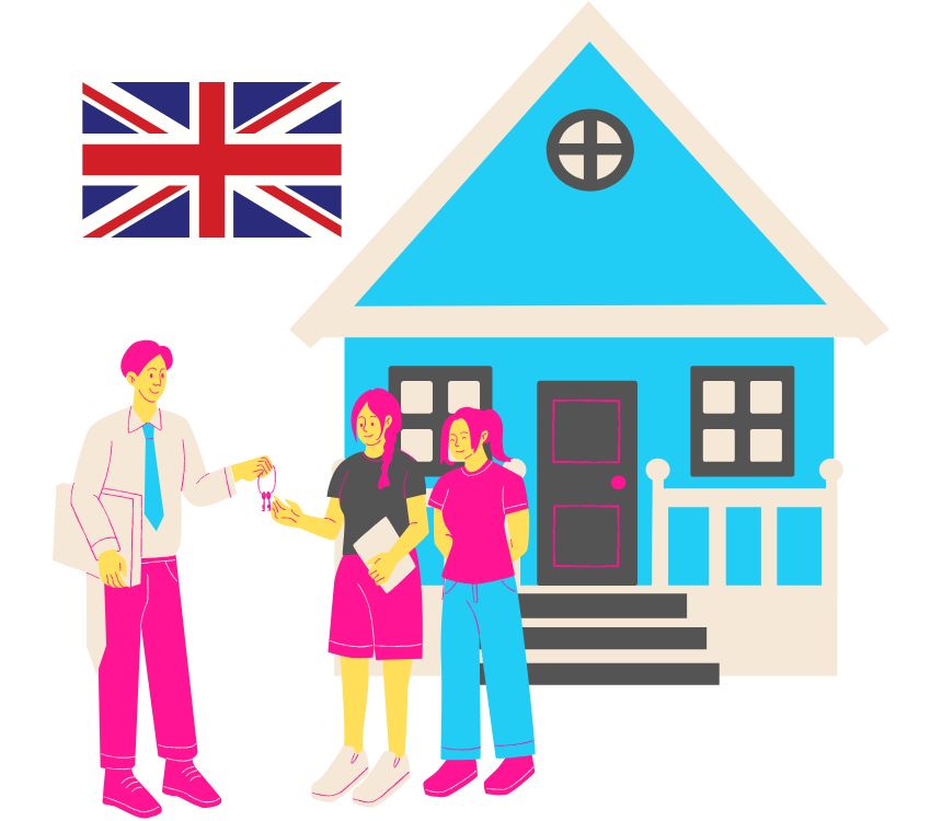 Buying a House in the UK as a Foreign National