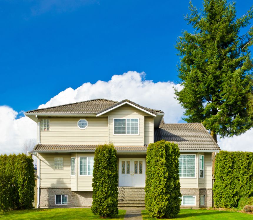 Is It Harder to Get a Mortgage on a Visa?