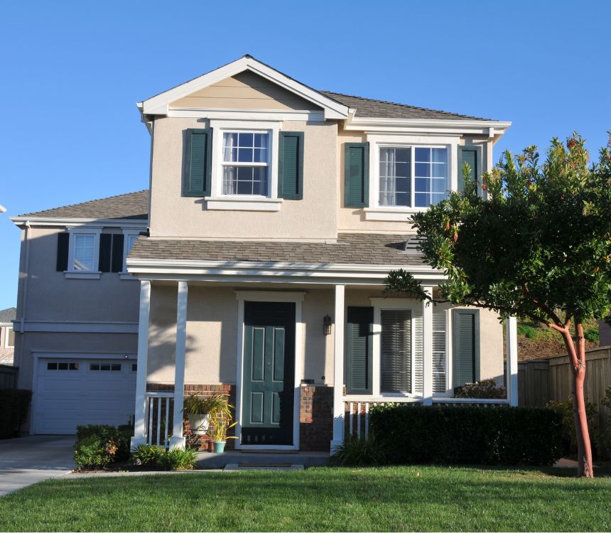What Happens to My Mortgage if My Visa Is Not Renewed?