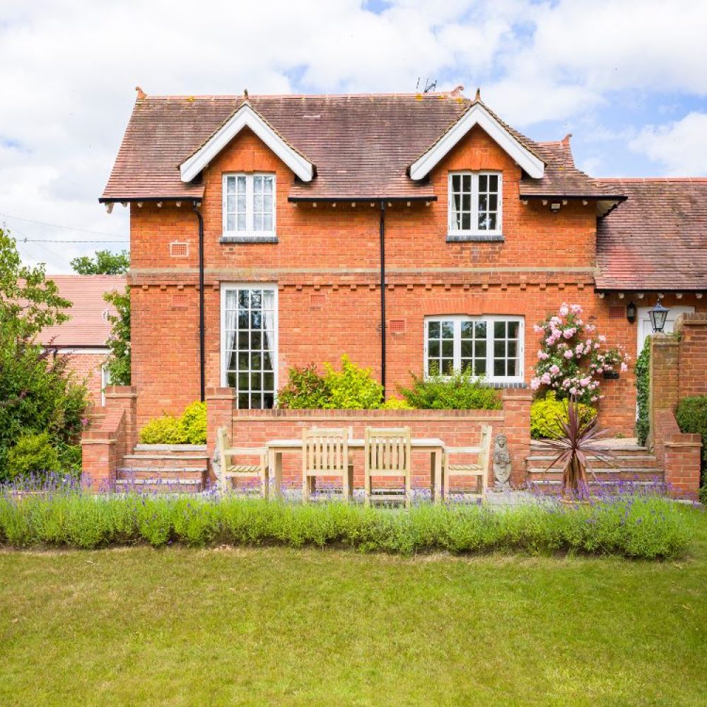 Joint Mortgages with a Non-UK Resident