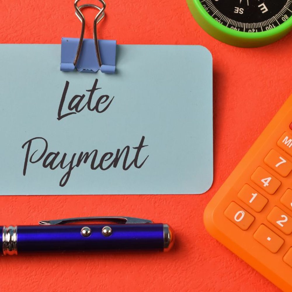 Right to Buy Mortgage with Late Payments