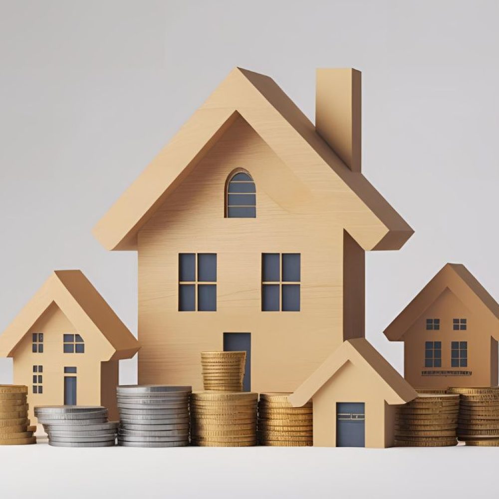 Find The Best Remortgage Rates in the UK