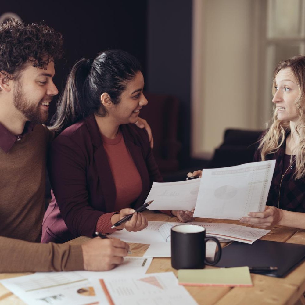 Mortgage advisers near me in Redbridge