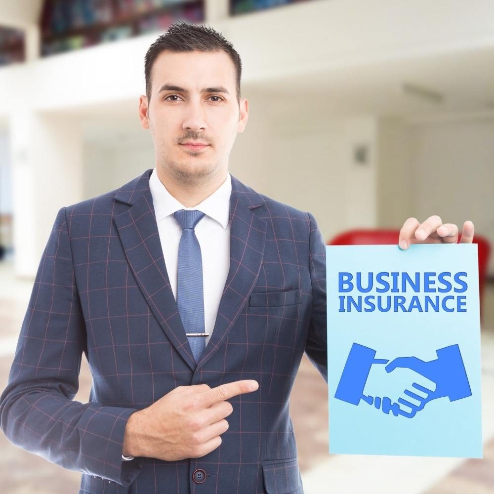 business insurance quotes