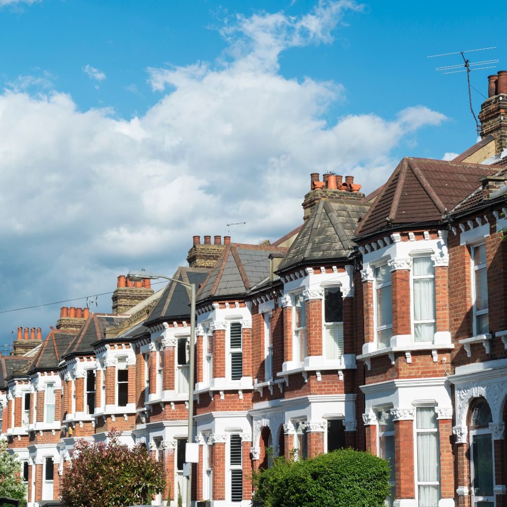 Remortgaging a buy-to-let property in London