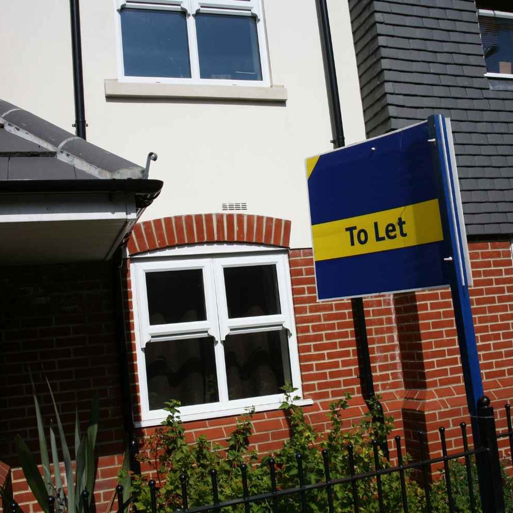 Get a buy-to-let remortgage