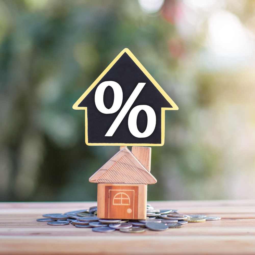 Interest-only mortgages