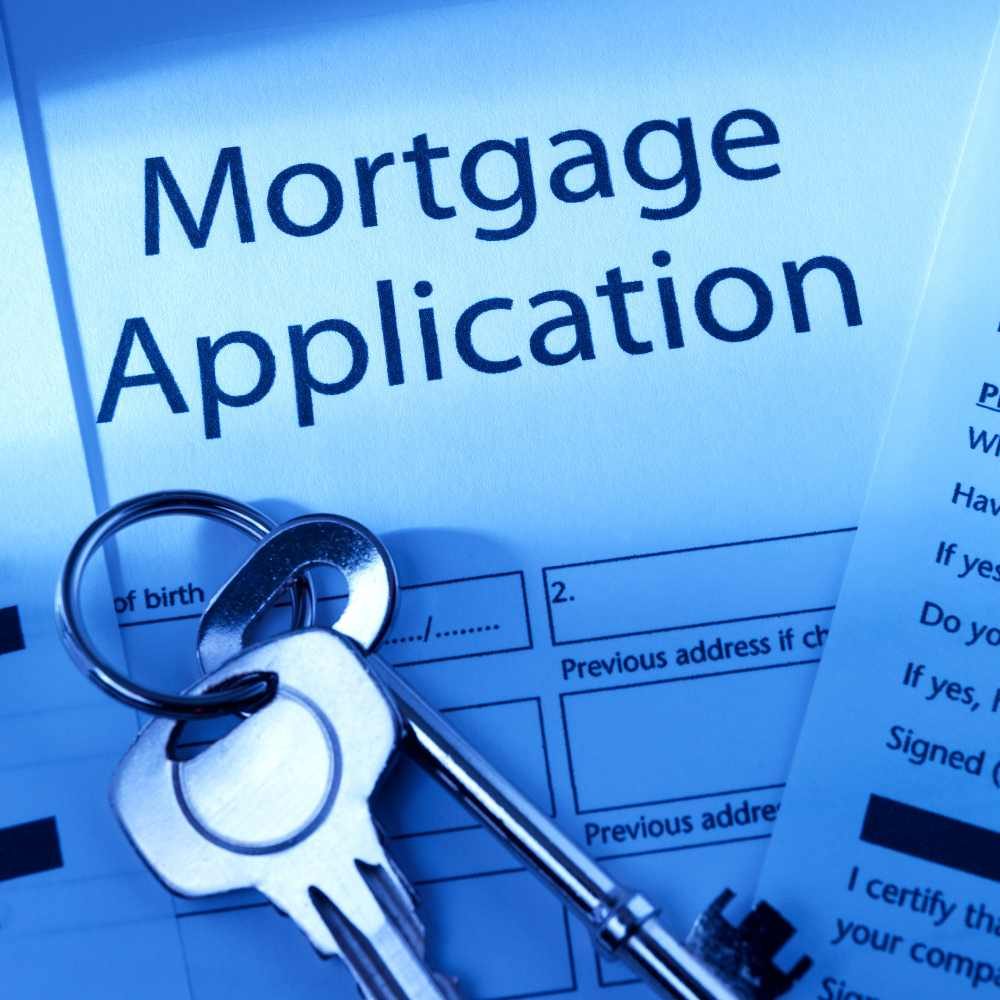 Mortgage Applications