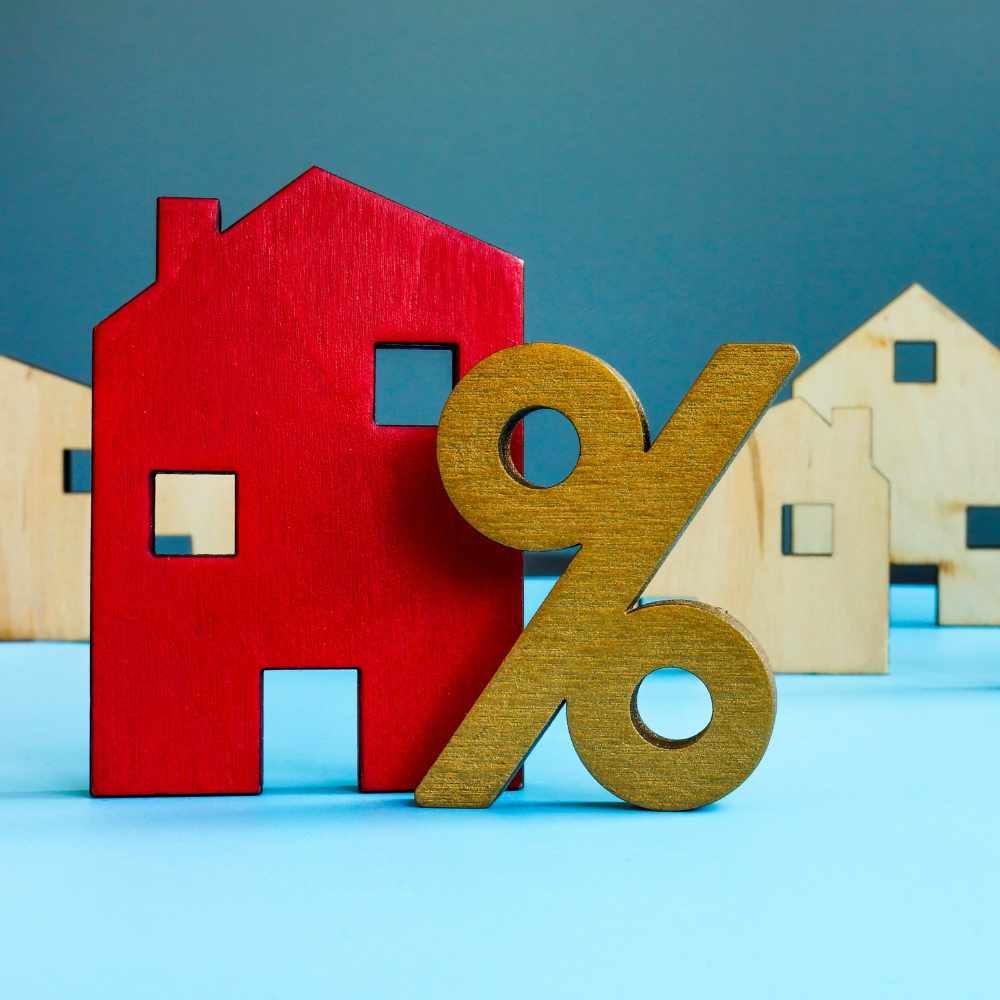 UK mortgage rates