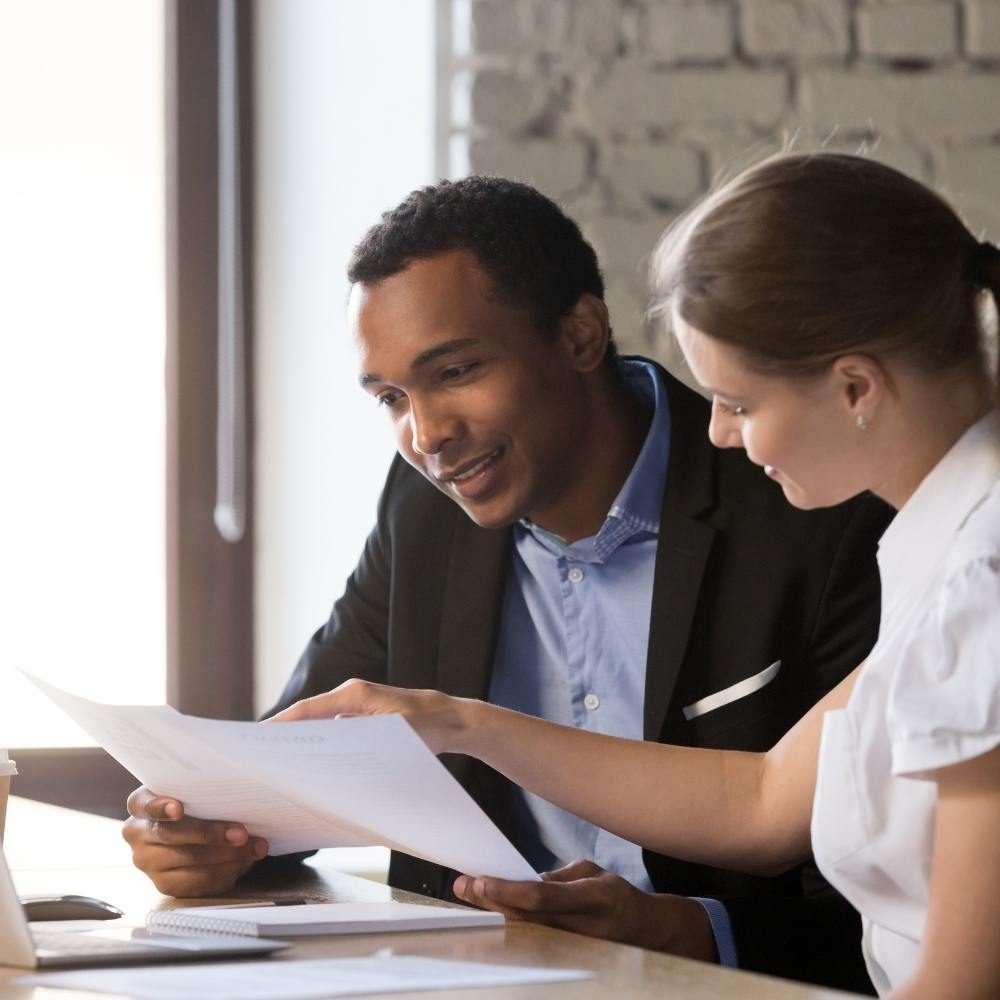 Specialist mortgage advisers near me